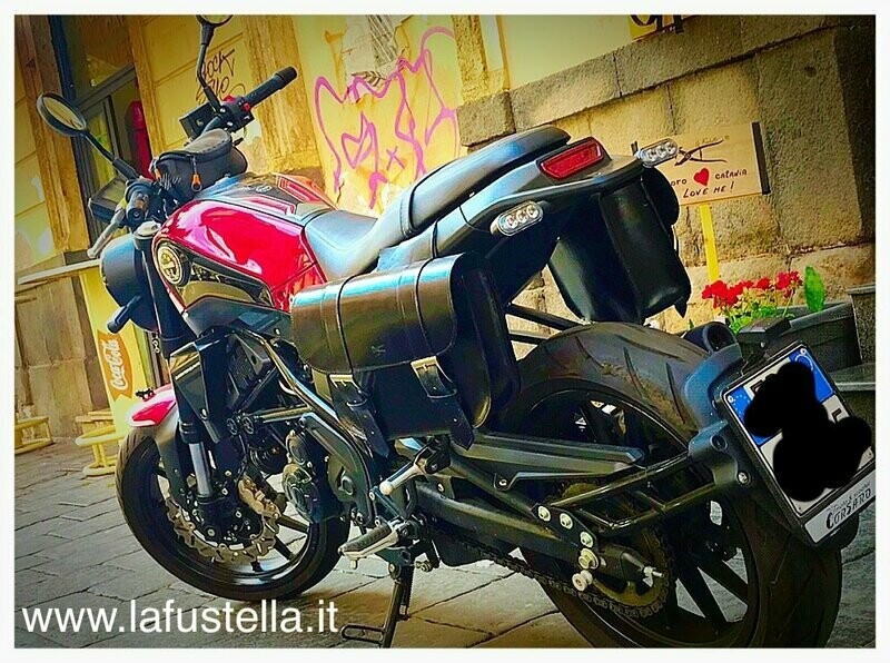 Borse Moto small