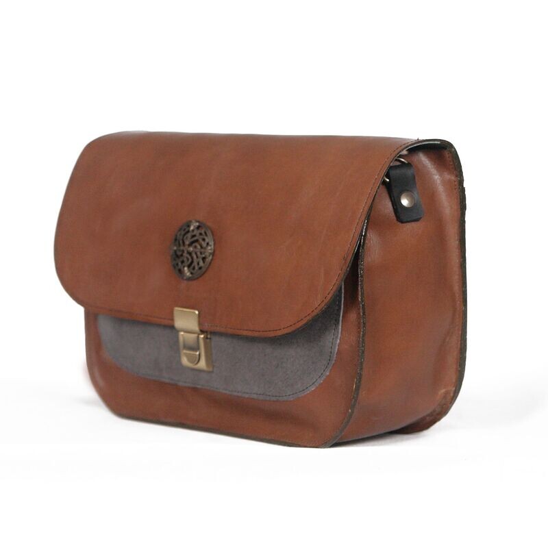 UNIQUE BAG