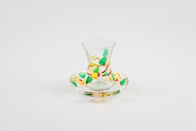 Armudu glass -Absheron Figs