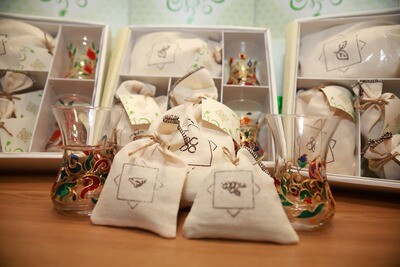Tea Sets