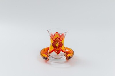 Armudu glass -Novruz Treats