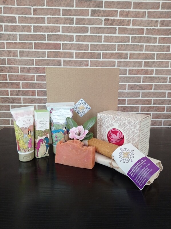 Treats from Azerbaijan: Beauty Set