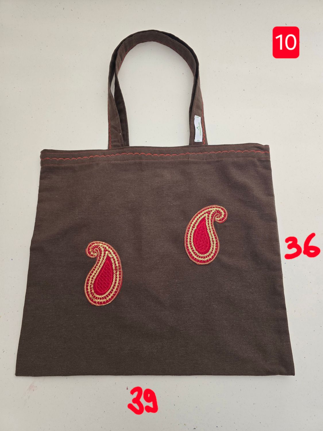 Eco Shopping Bag