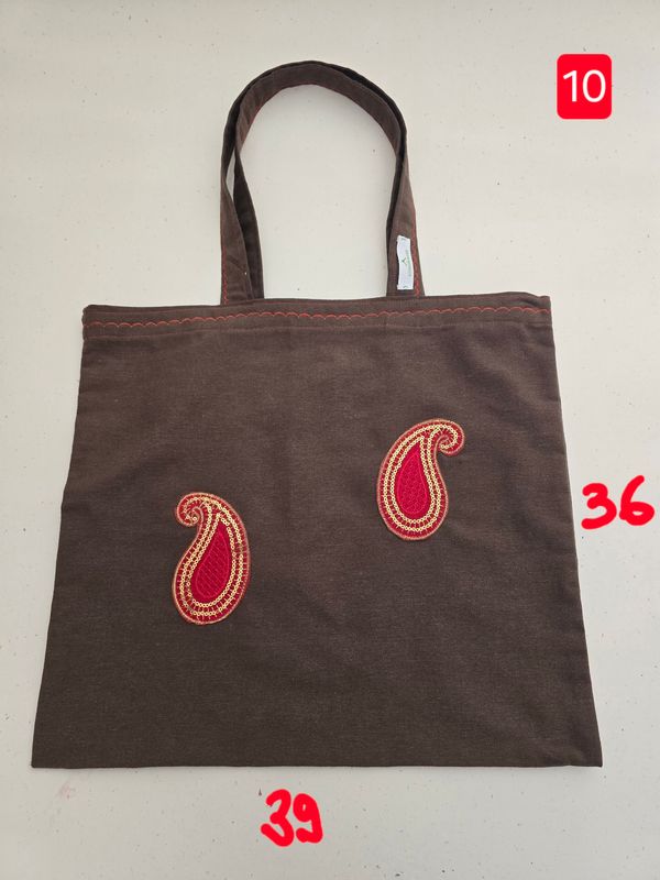 Eco Shopping Bag