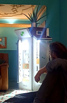 Grow Systems