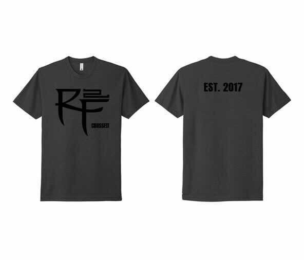 Redemption Road Tee