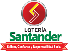 Lotería Santander