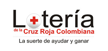Lotería Cruz Roja Colombiana