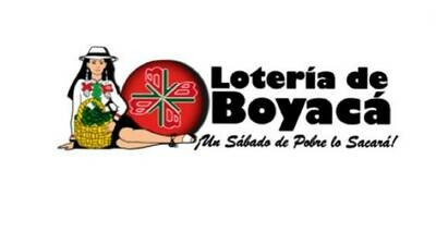Lotería de Boyaca