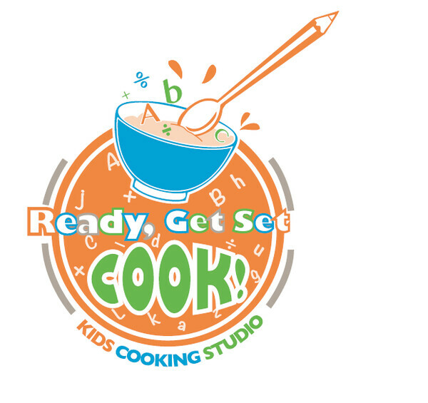 Ready Get Set Cook !