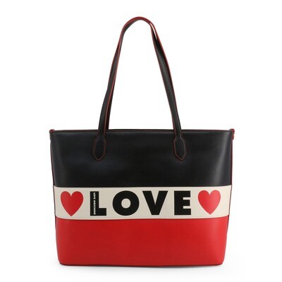 Cabas Love Moschino