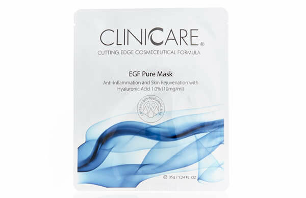 Cliniccare EGF PURE  Mask 35g