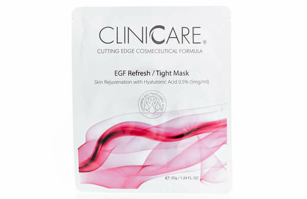 Cliniccare EGF REFRESH/Tight  Mask 35g
