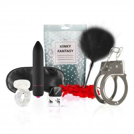 LoveBoxx - Kinky Fantasy