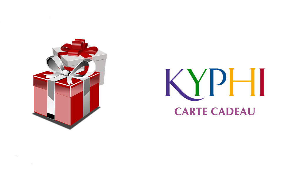 Carte cadeau