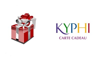 Carte cadeau
