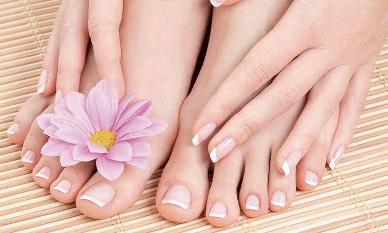 Pedicure