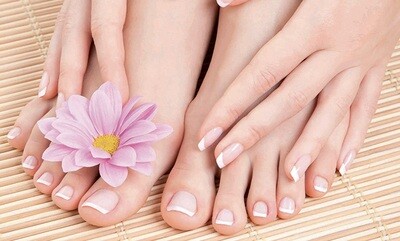 Pedicure