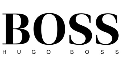 HUGO BOSS