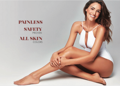 Laser Hair Removal