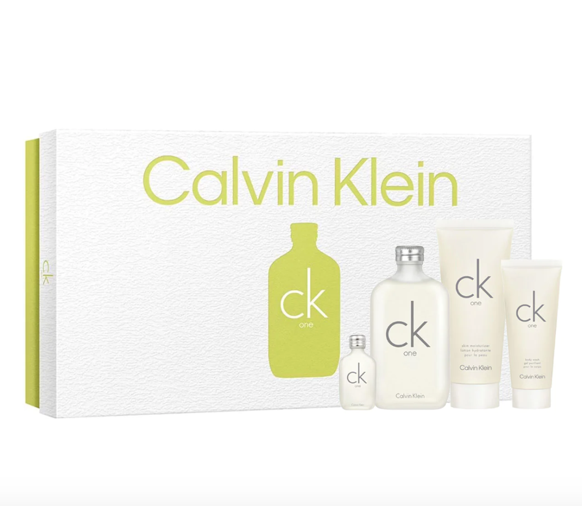 CK One Coffret