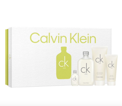 CK One Coffret