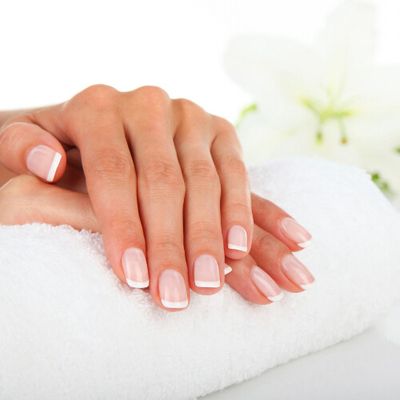 SOIN BEAUTE DES ONGLES