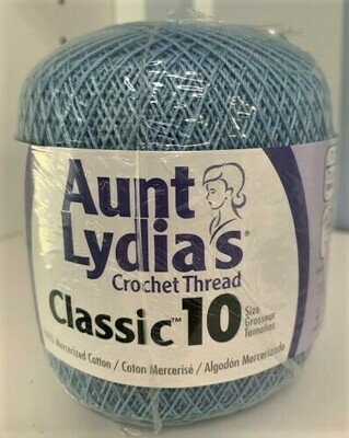 Aunt Lydia&#39;s Classic 10 - Delft