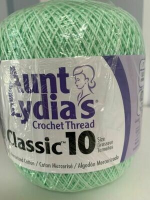 Aunt Lydia&#39;s Classic 10 - Mint