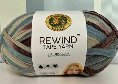 Rewind Tape - Viola Alto (503)