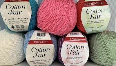 Premier Cotton Fair