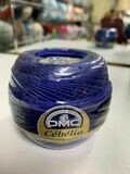 DMC Cebelia 10 - Royal Blue 797