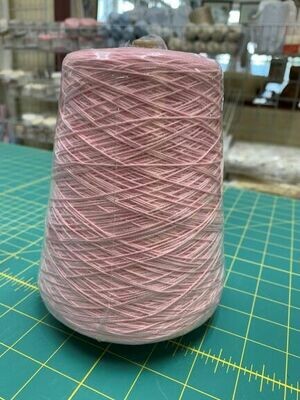 Perle 5 Cotton Silk City - Baby Pink