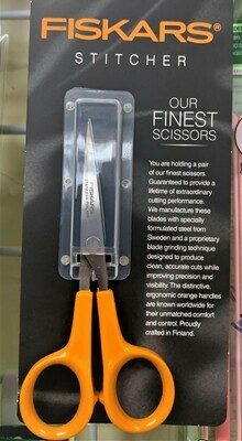 Fiskars Stitcher Scissors