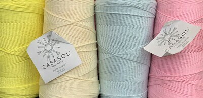 Casasol Organic Cotton