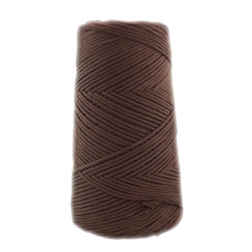 Casasol Organic Cotton Detox M - Marron Choco