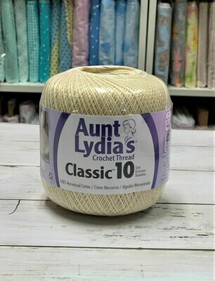 Aunt Lydia&#39;s Classic 10 - Crema 0420