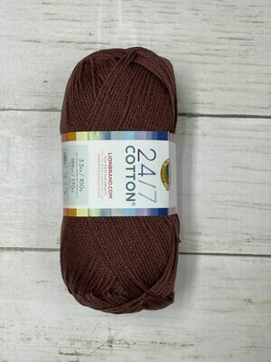 24/7 Yarn - Coffee Beans 125