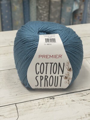 Premier Cotton Sprout - Cadet - 1149-20