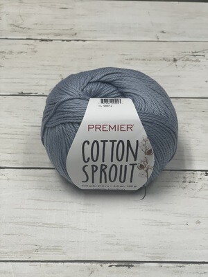 Premier Cotton Sprout - Gloaming 1149-22