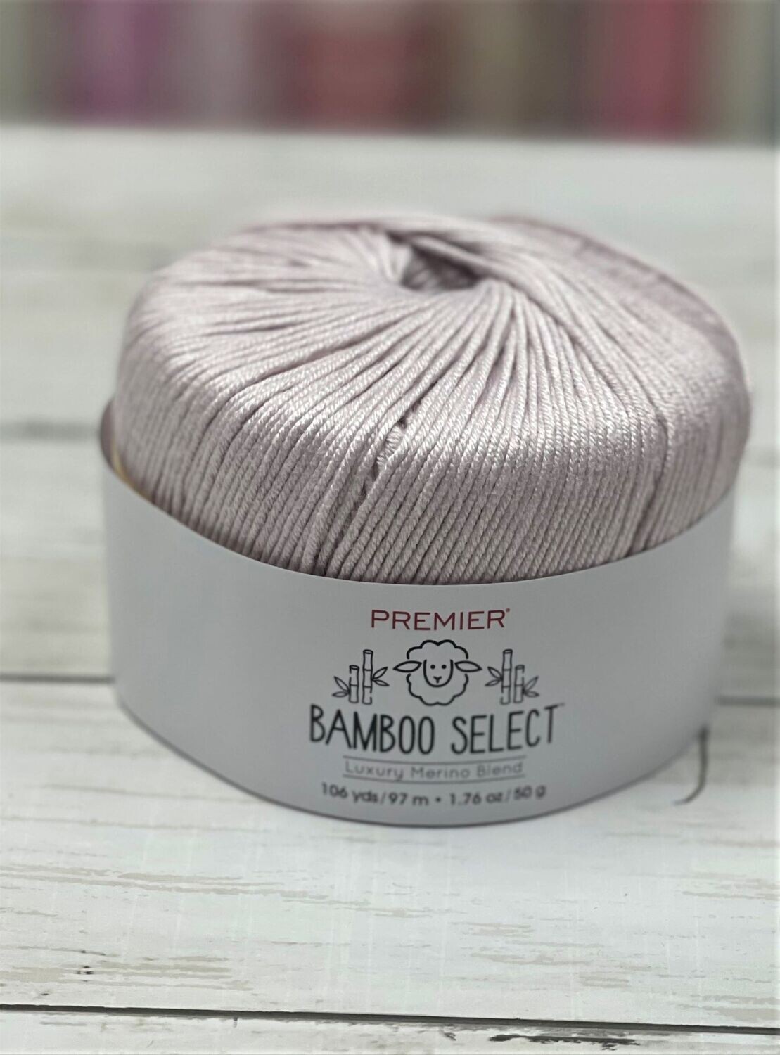 Premier Bamboo Select - Linen 1178-09