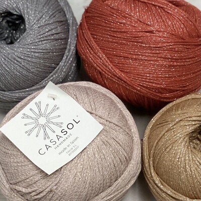 Casasol Mako Cotton