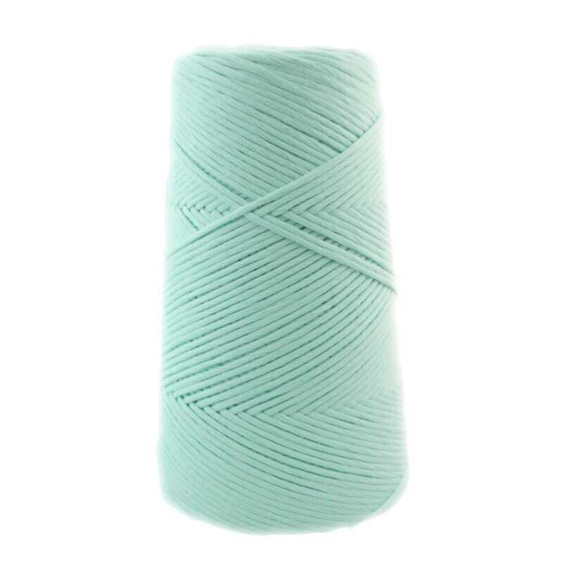 Casasol Organic Cotton Detox L - Verde Menta