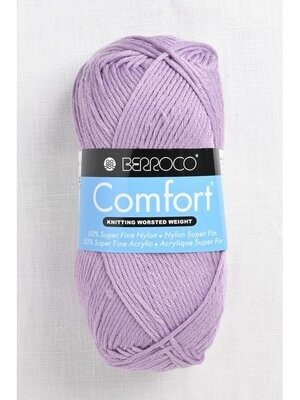 Berroco Comfort - Raspberry Sorbet 9728