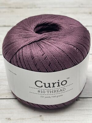 Curio #10 Thread - Comfrey 26264