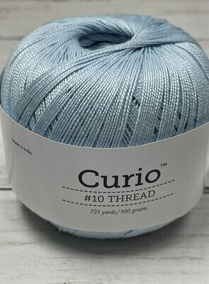 Curio #10 Thread - Clarity 27970