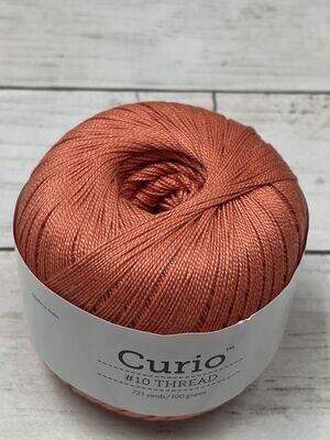Curio #10 Thread - Conch 27976