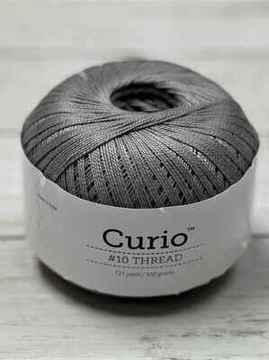 Curio #10 Thread - Whisker 27975