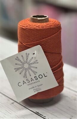 Casasol Organic Cotton Detox M - Caldera