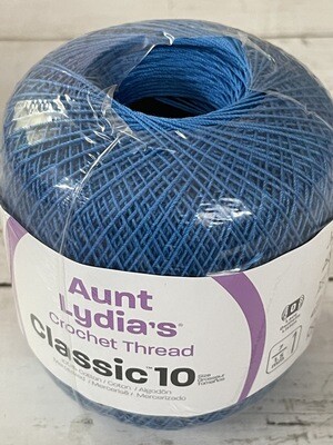 Aunt Lydia&#39;s Classic 10 - Blue Hawaii 805